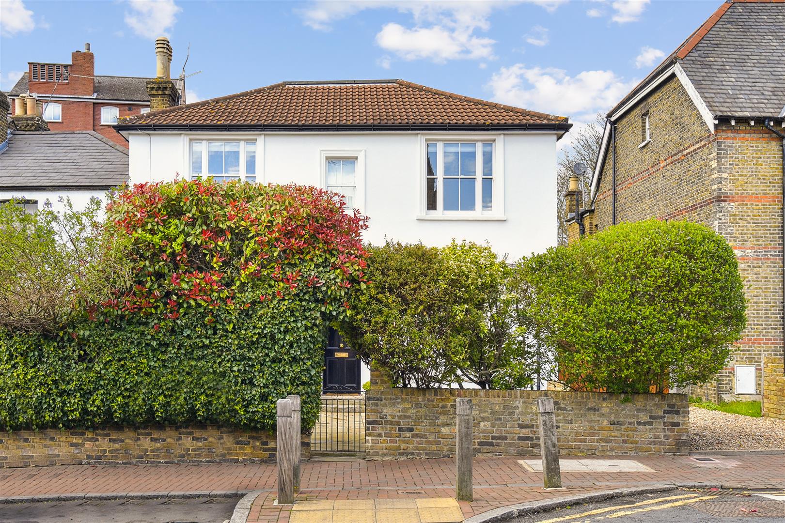 Medfield Street, London Eden Homes